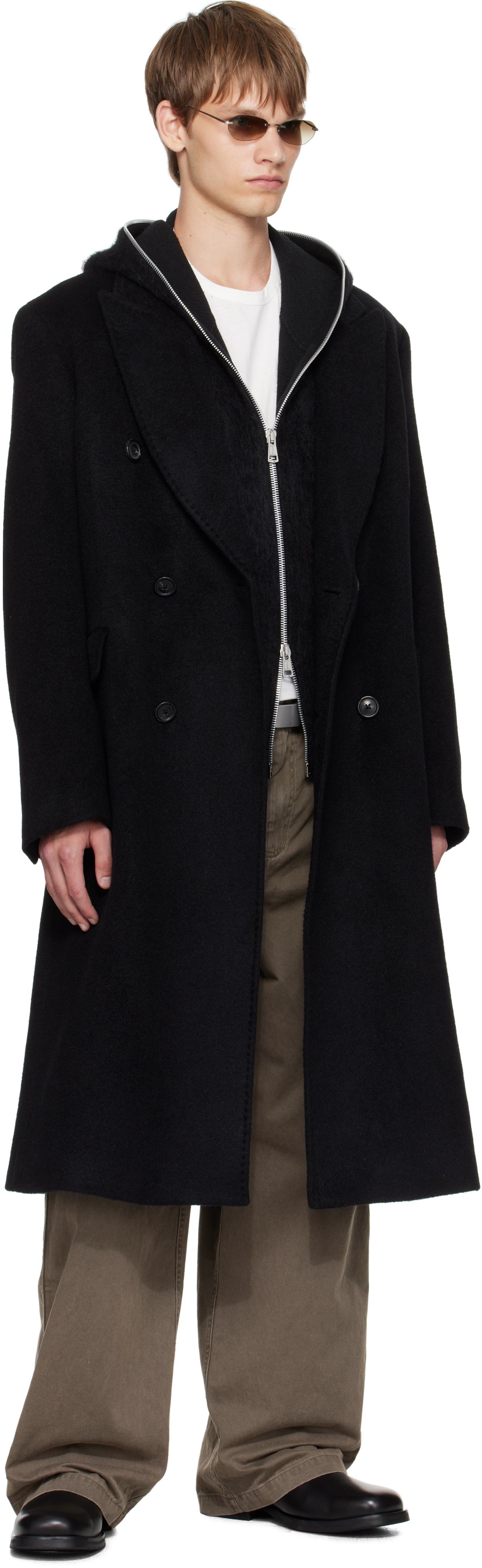 our legacy オーバーサイズコート OUR LEGACY（アワーレガシー)中古・古着オンライン通販 | Kindal