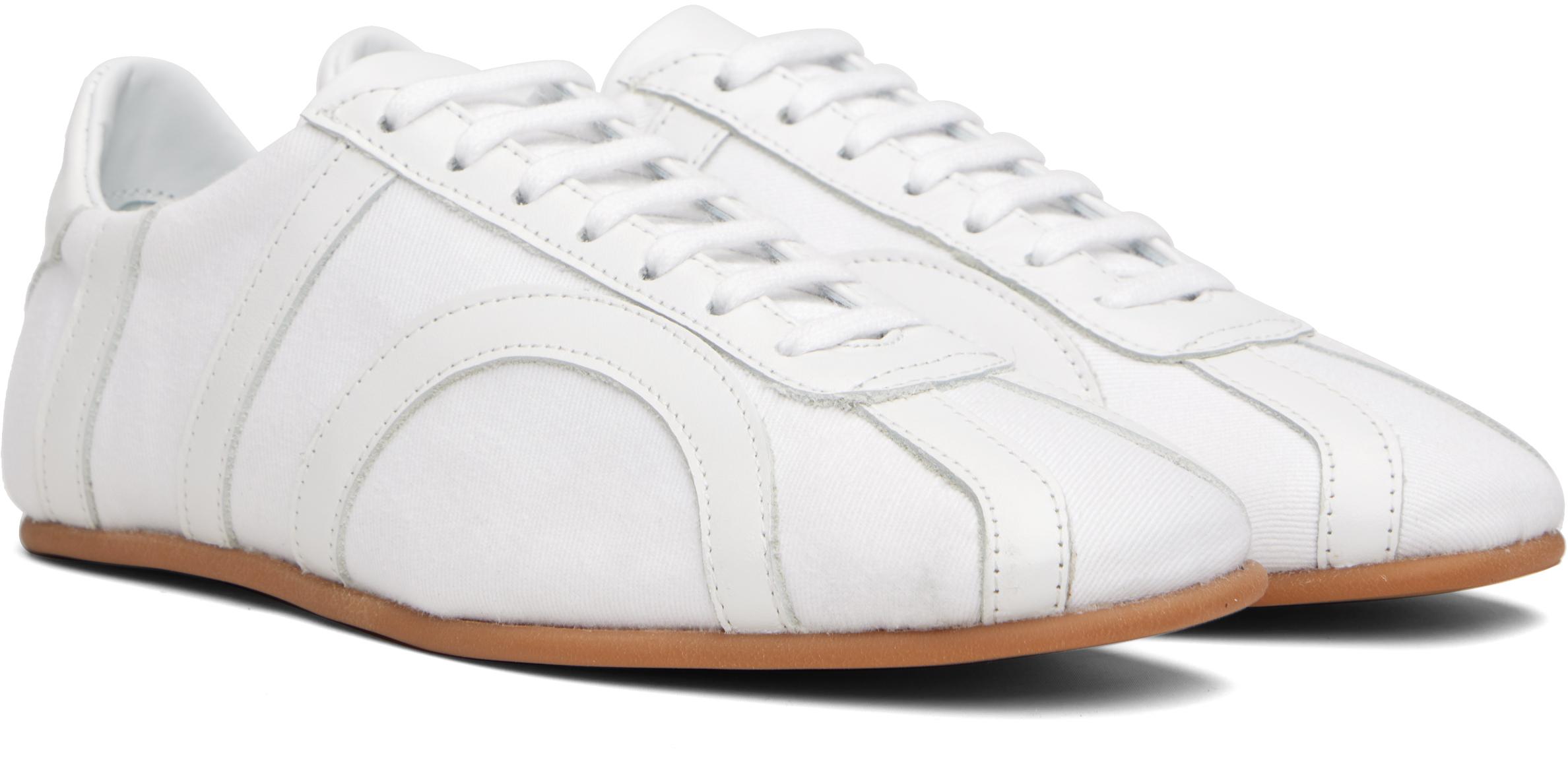 TOTEME Sneakers for Women | Online Sale up to 70% off | Lyst