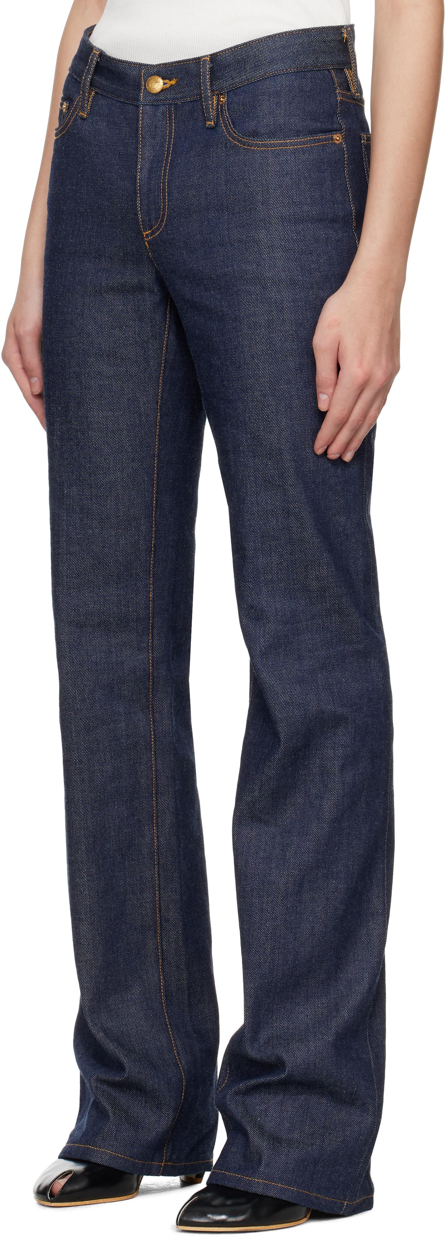 Tory Burch Skinny jeans for Women | Online Sale up to 38 Tory Burch Skinny jeans for Women | Online Sale up to 38