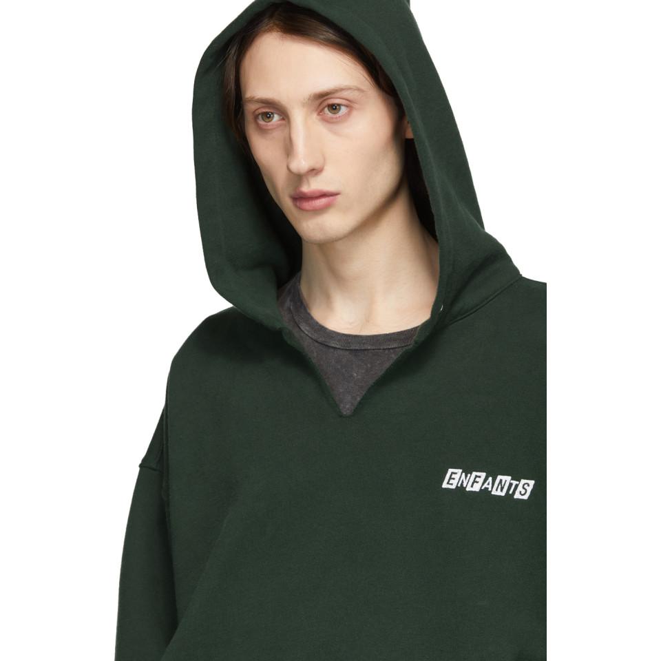 hoodie enfant