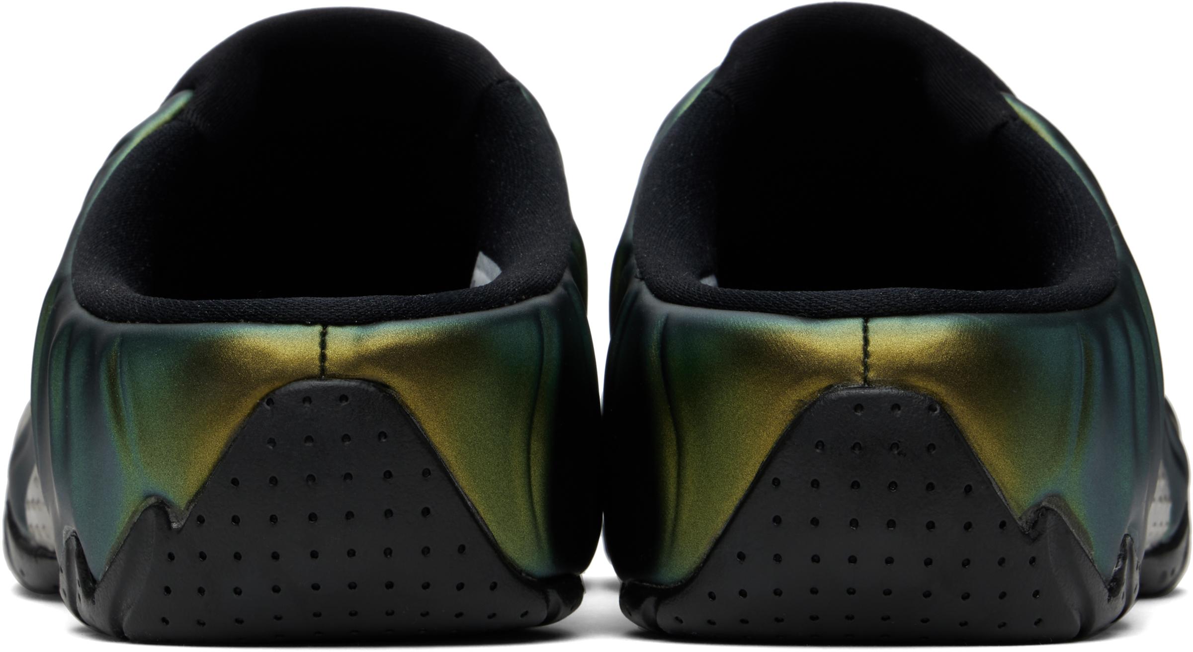 Nike Clogposite Slip-On Loafers in Black for Men | Lyst display picture 3