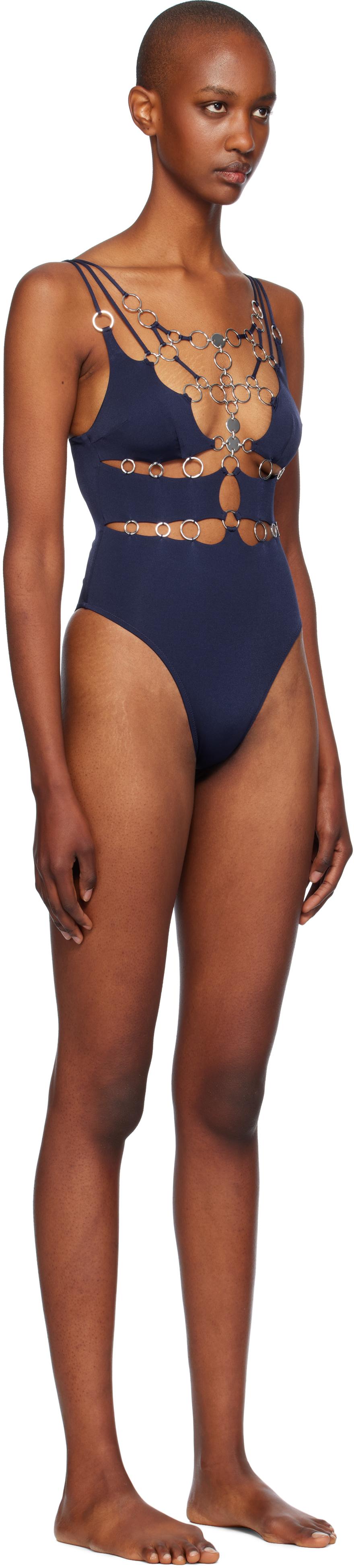 Agent Provocateur One-piece swimsuits and bathing suits for Agent Provocateur One-piece swimsuits and bathing suits for