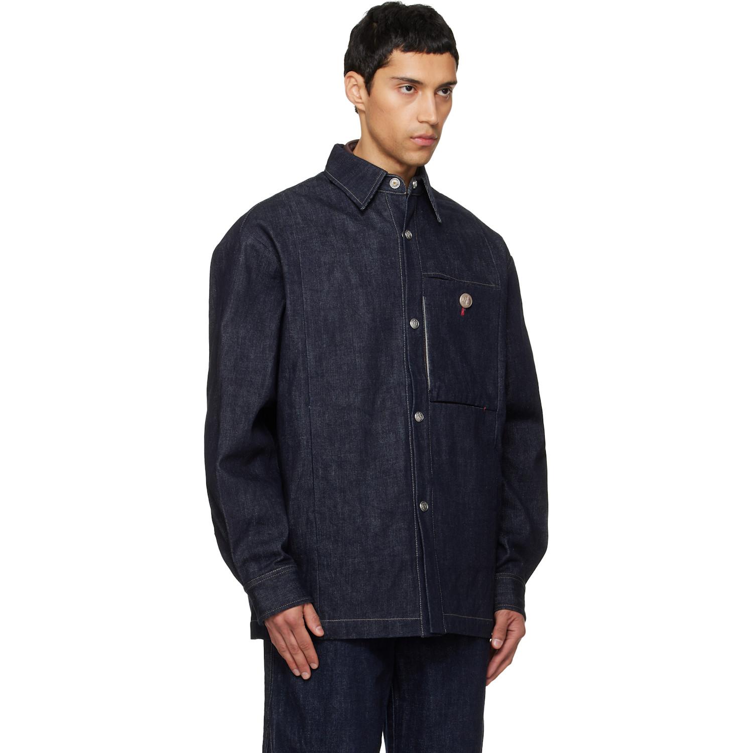 Shop NULLUS Online | Sale & New Season | Lyst