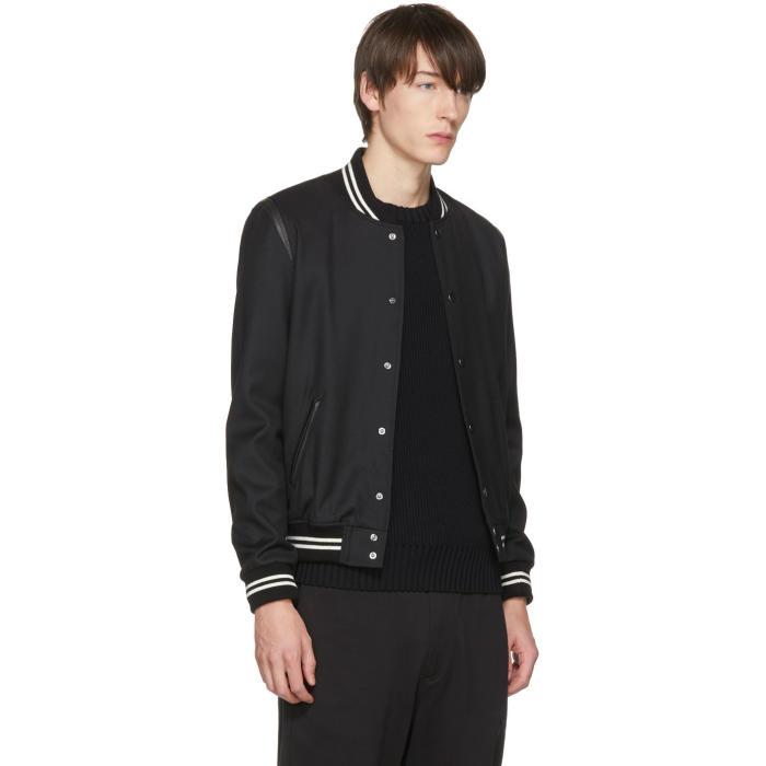 john elliott varsity jacket