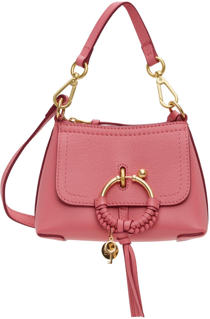 Mini bag chloe sale