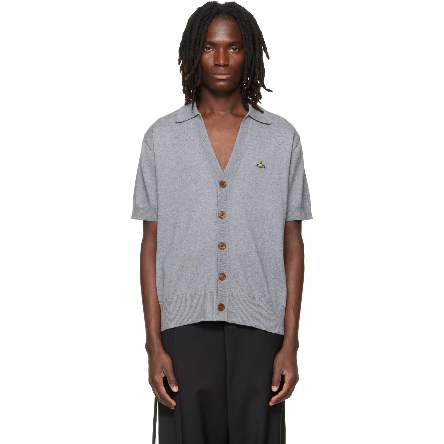メンズ Vivienne Westwood カーディガン | オンラインセールは最大57