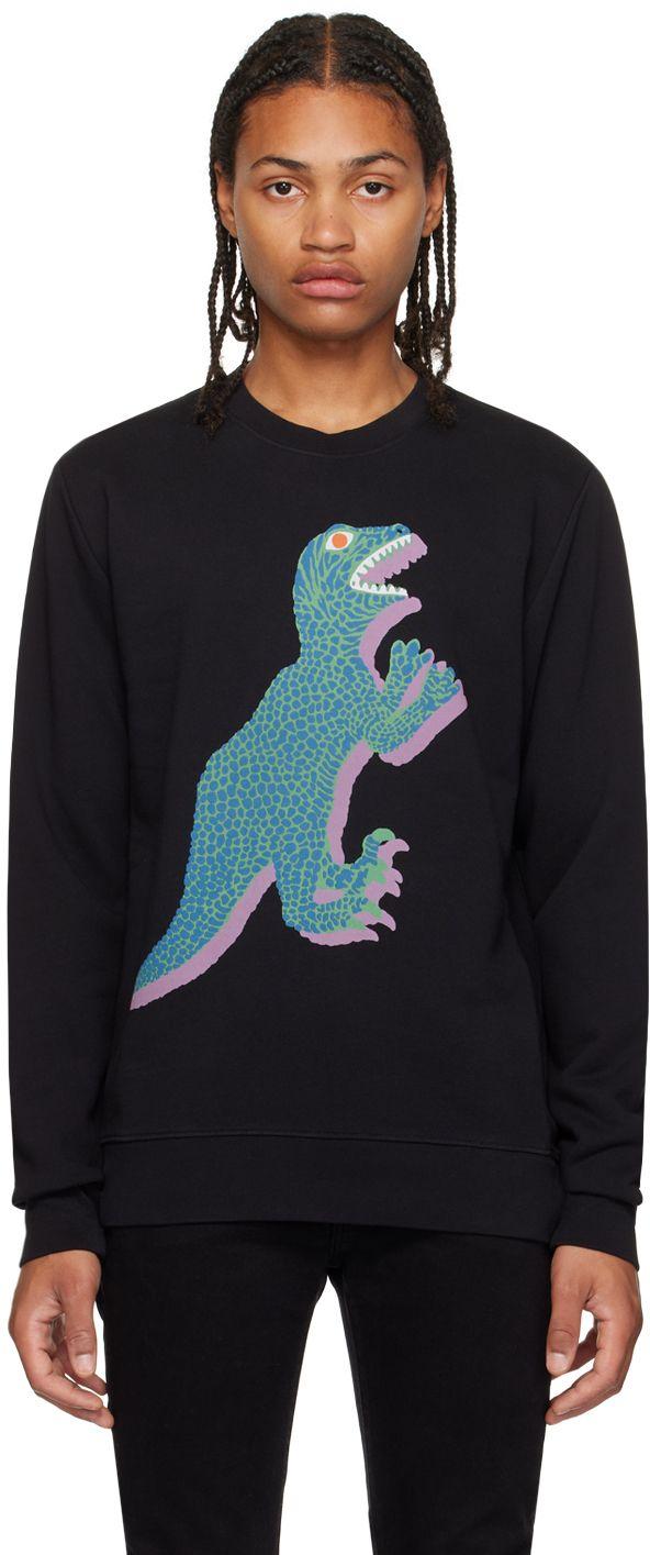 Paul smith dino sweater