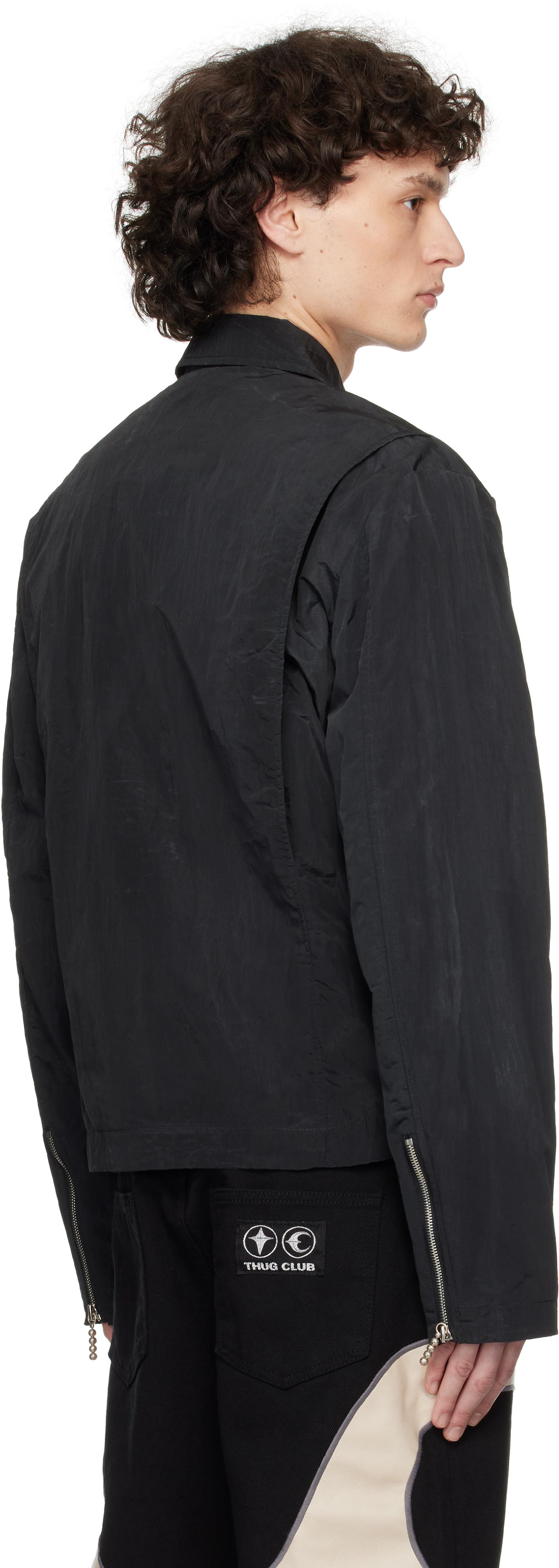 THUG CLUB Jackets for Men | Online Sale up to 64% off | Lyst