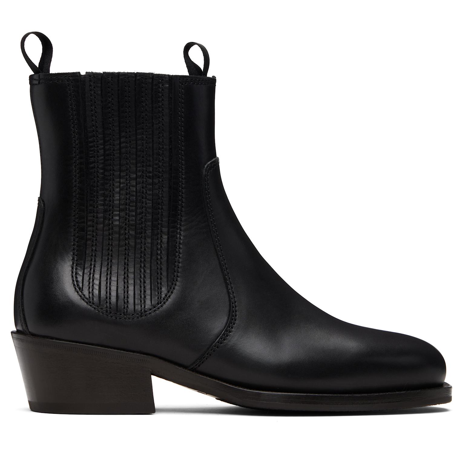 レディース Lemaire ショートブーツが¥108,000〜 | Lyst