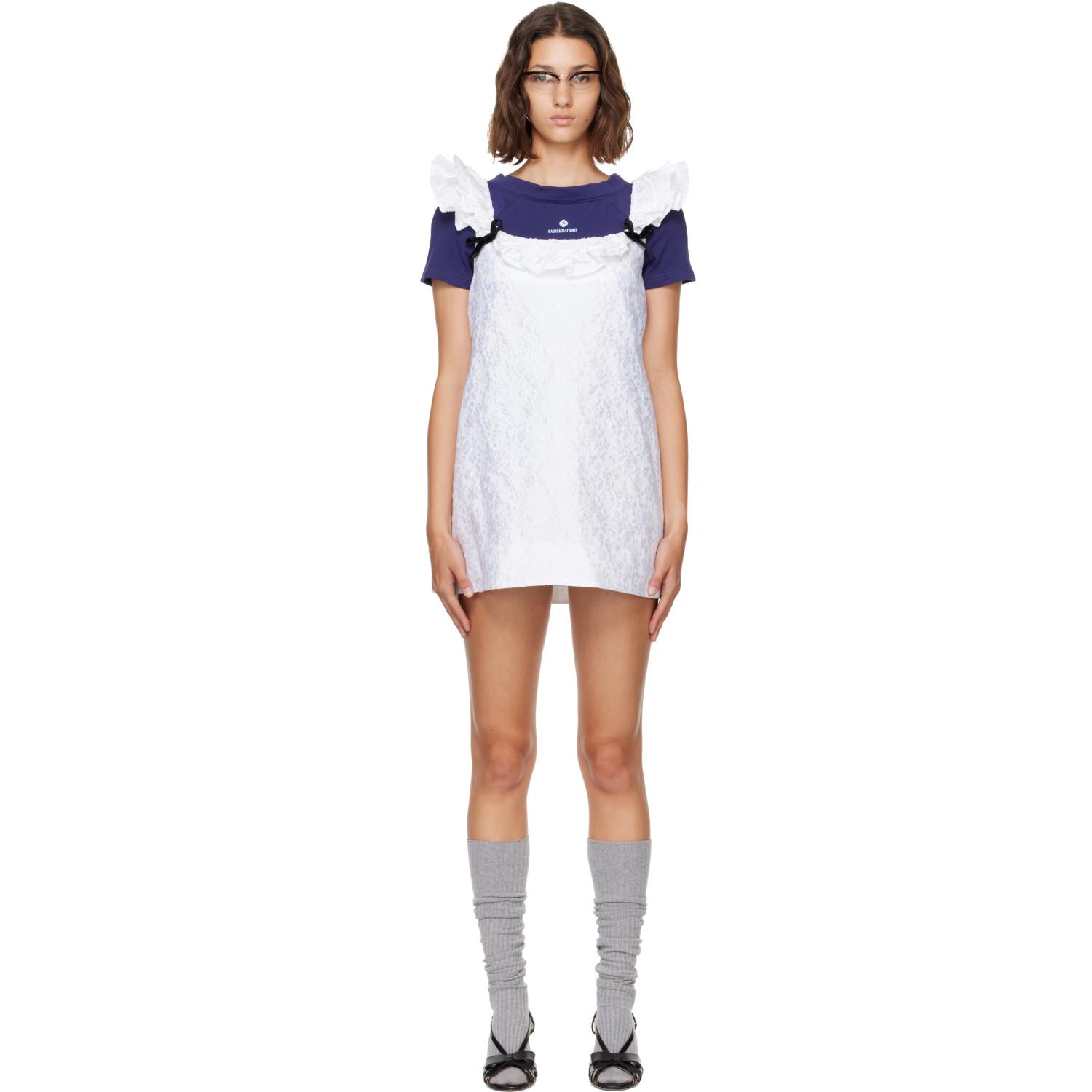 レディース ShuShu/Tong ワンピースが¥68,000〜 | Lyst