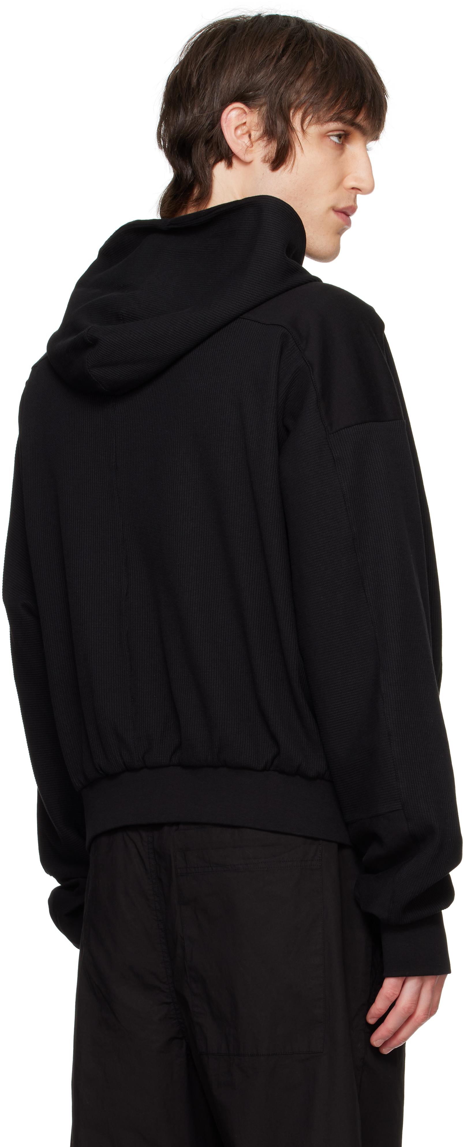 パーカー・フーディ THOM KROM Men Hoodies MS183 BLACK Thom Krom Hoodies for Men | Online Sale up to 60% off | Lyst