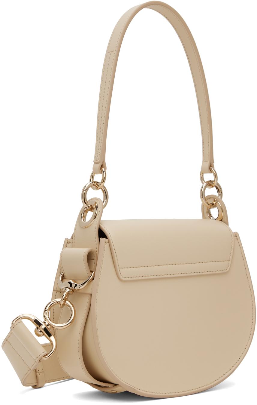 Chloe tess blondie beige sale