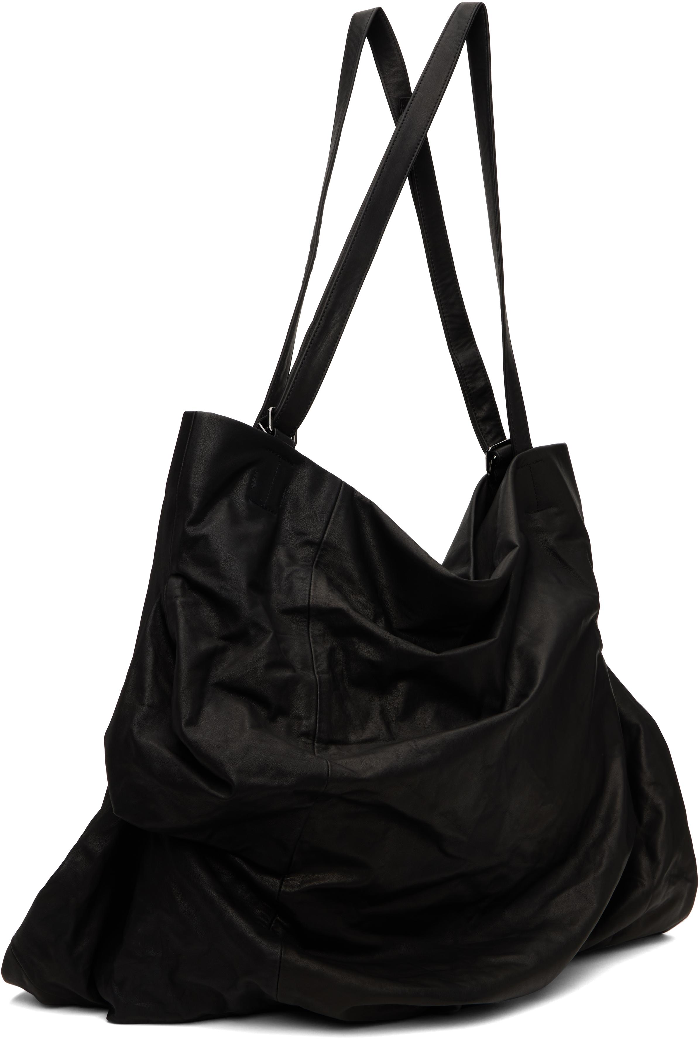 Yohji Yamamoto Tote bags for Women | Online Sale up to 55