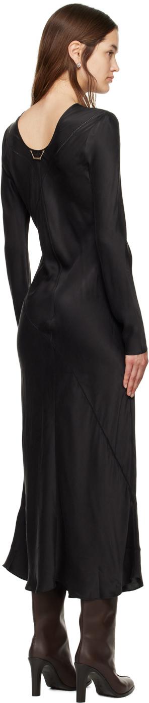 Black SILK LAUNDRY Dresses for Women | Lyst Black SILK LAUNDRY Dresses for Women | Lyst