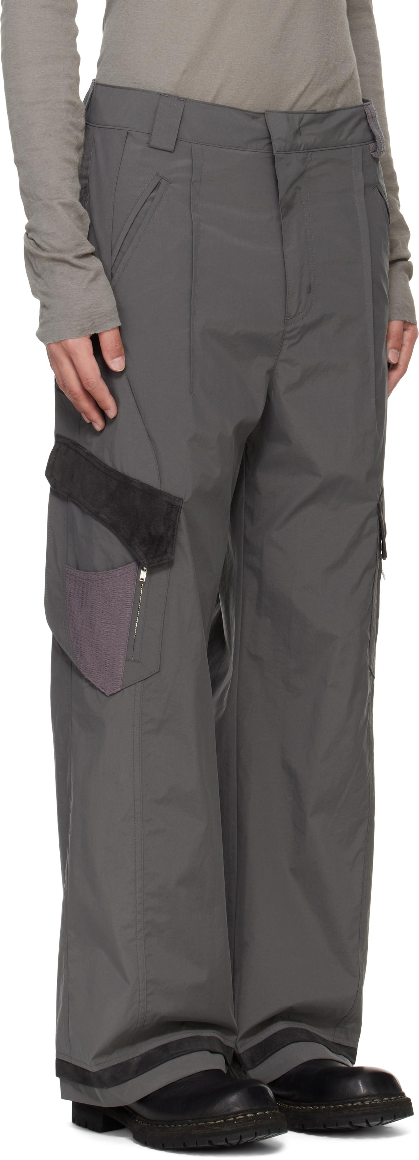 XLIM Ep.7 04 Trousers in Black for Men | Lyst UK