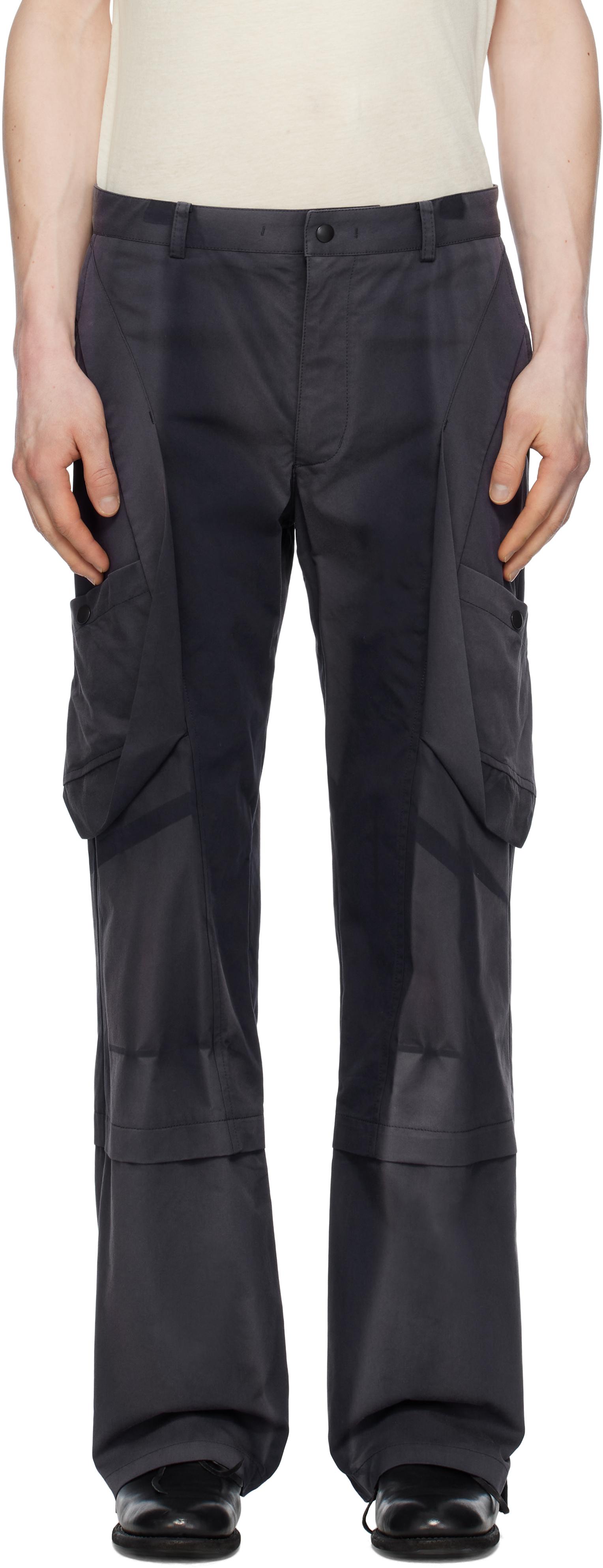 メンズ JiyongKim パンツ (カジュアル) | オンラインセールは最大41