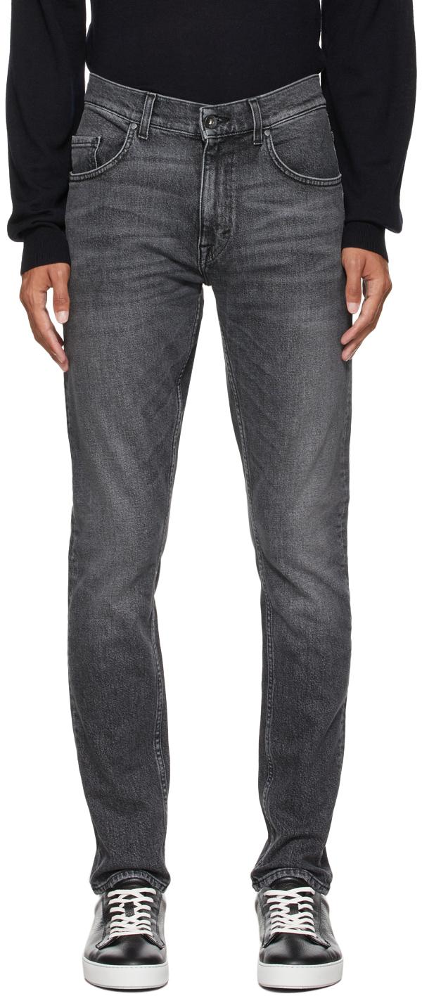 Tiger Of Sweden Denim Pistolero Jeans 