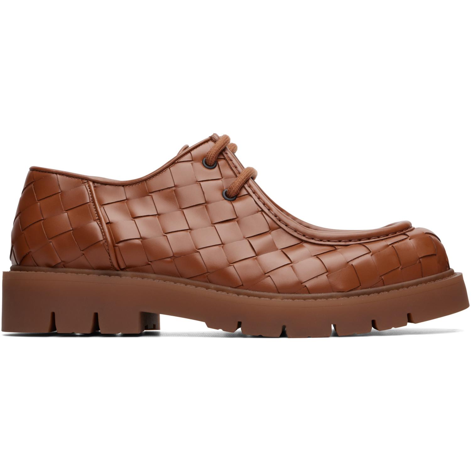 メンズ Bottega Veneta ダービーシューズが¥208,500〜 | Lyst