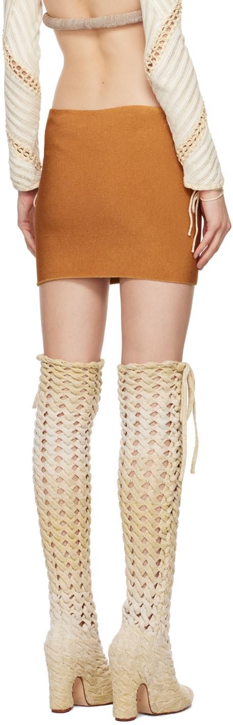 レディース Isa Boulder ミニスカート | オンラインセールは最大