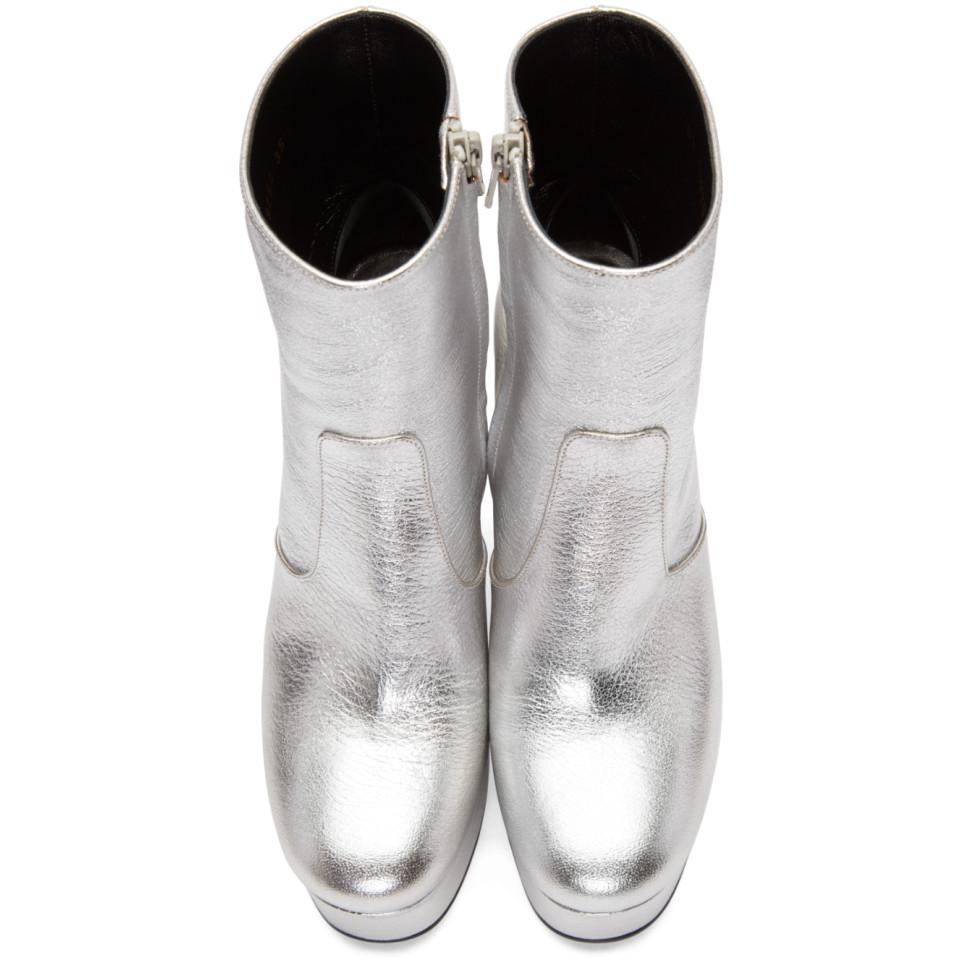 saint laurent candy shoes