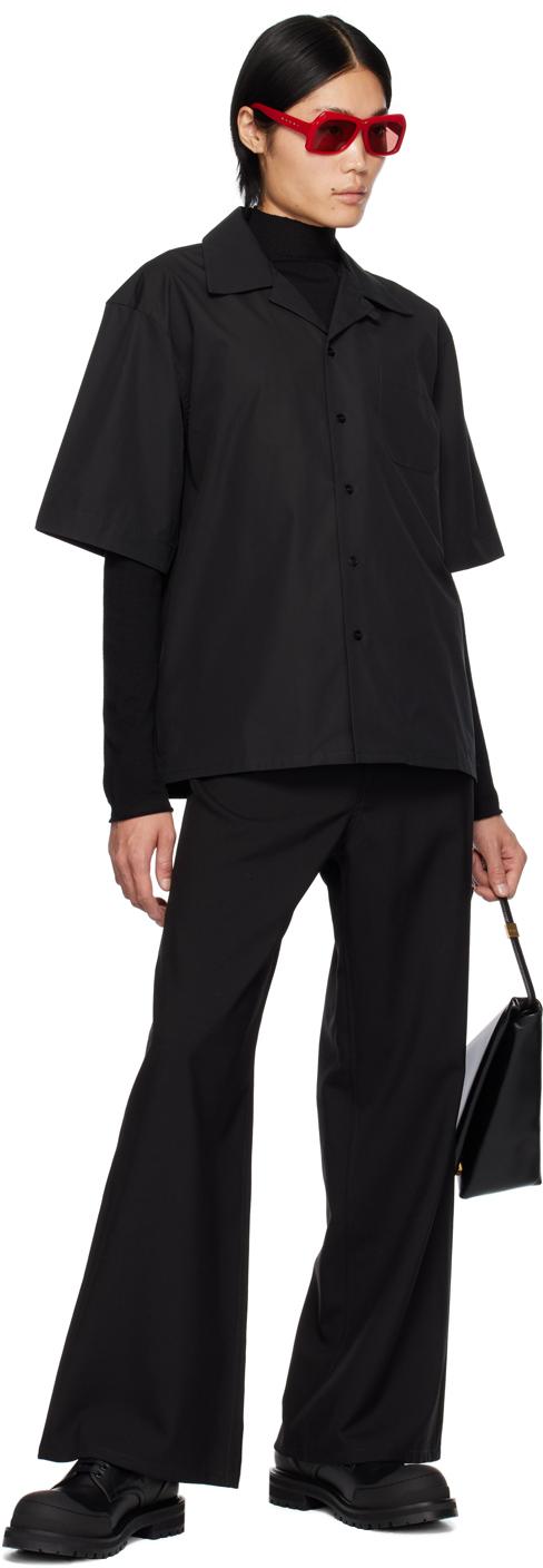 MARNI タートルネックセーター