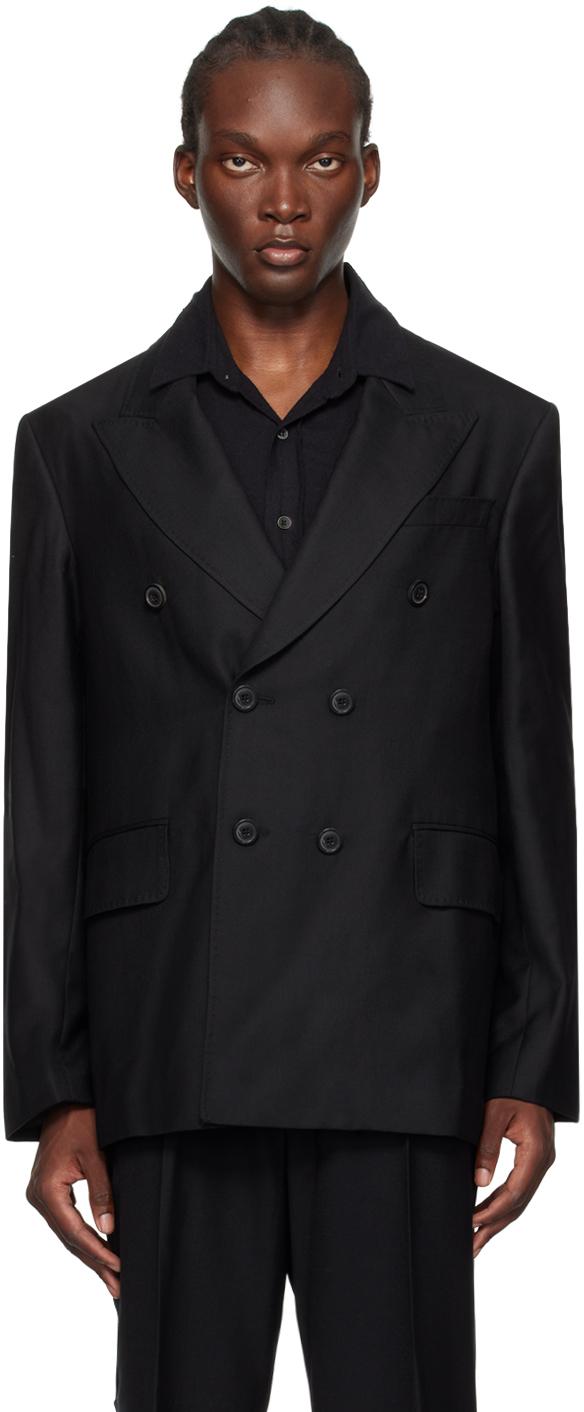 Our legacy unconstructed coat sale