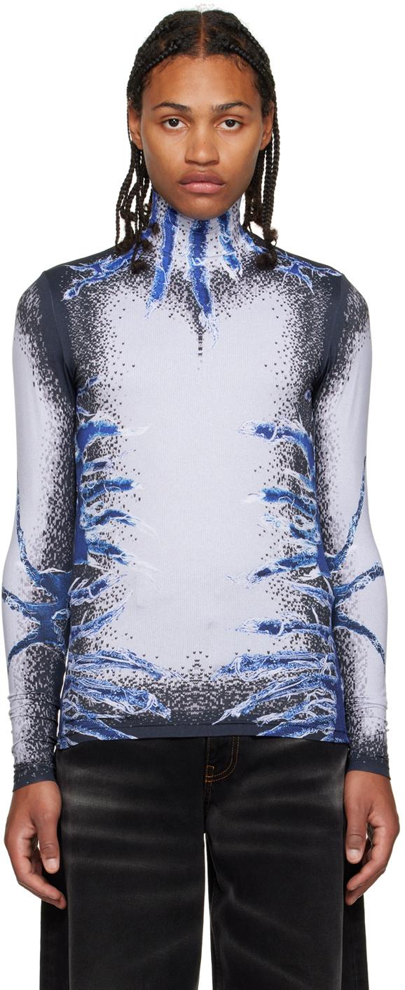 Mens turtleneck cheap wholesale