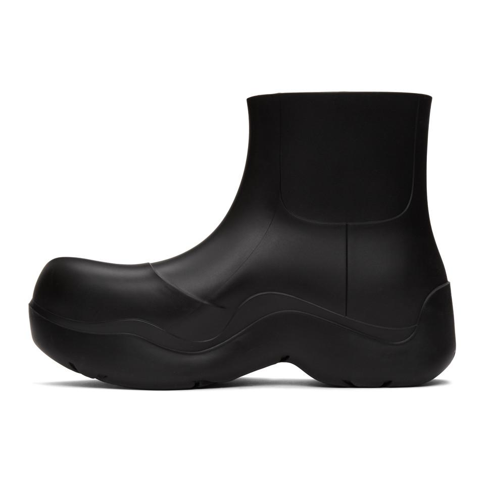 bottega veneta the puddle boots