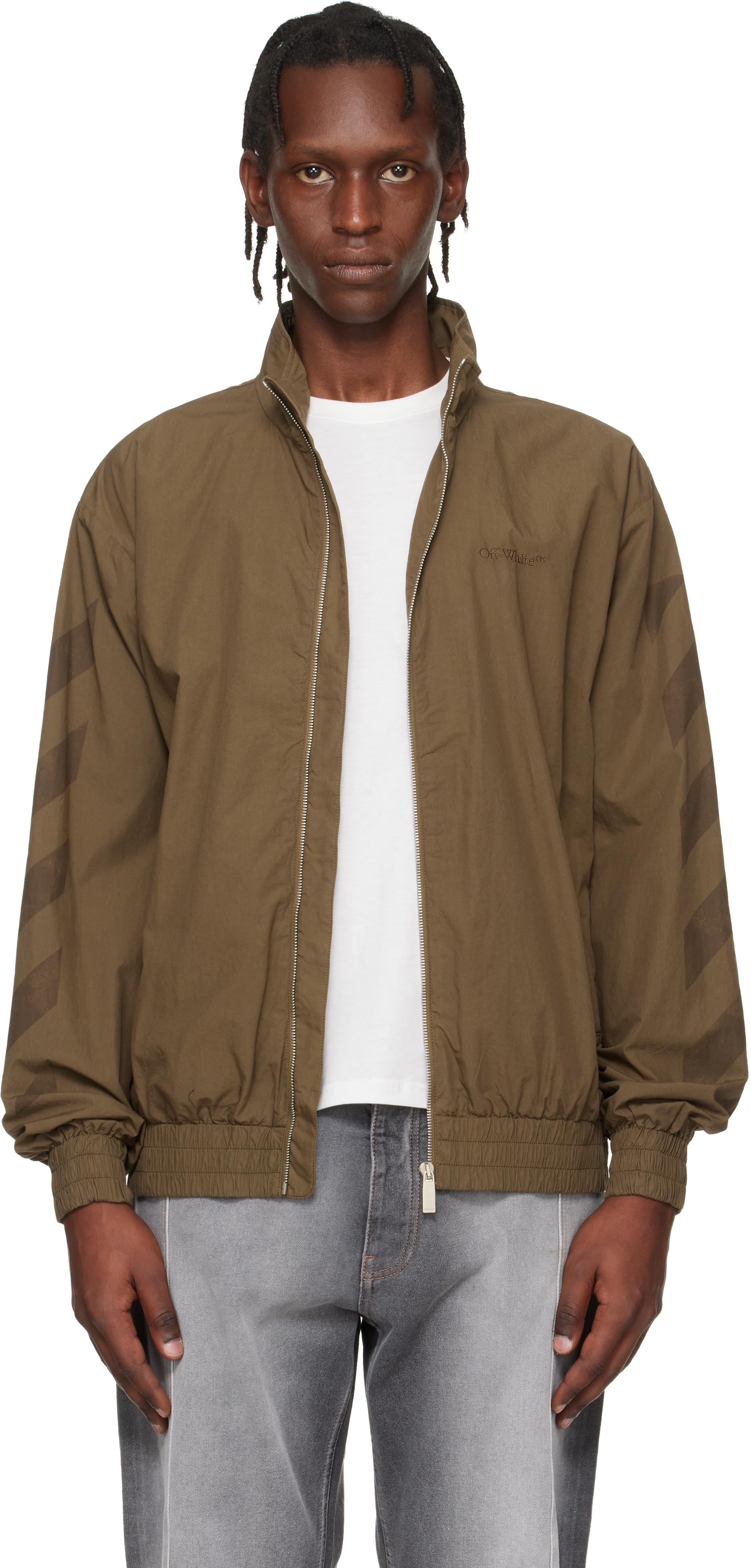 メンズ Off-White c/o Virgil Abloh ジャケット | オンラインセールは