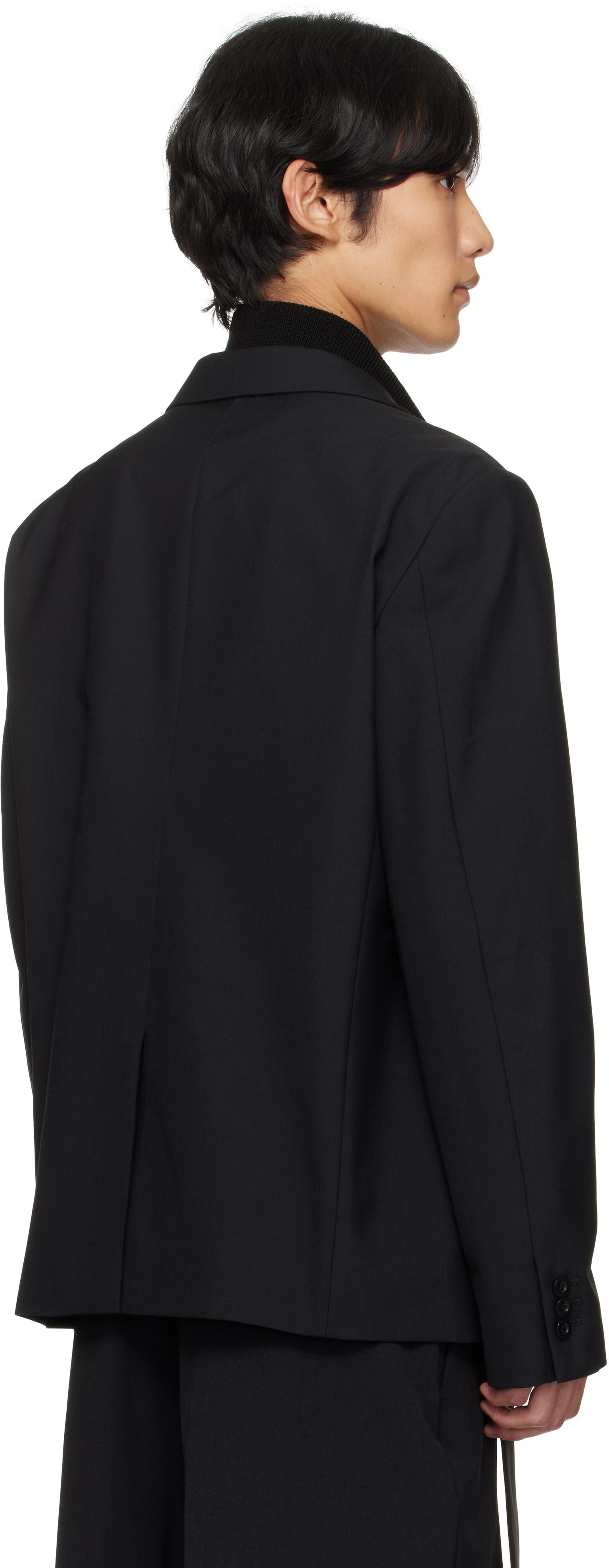 メンズ Sacai ブレザー | オンラインセールは最大47%オフ | Lyst