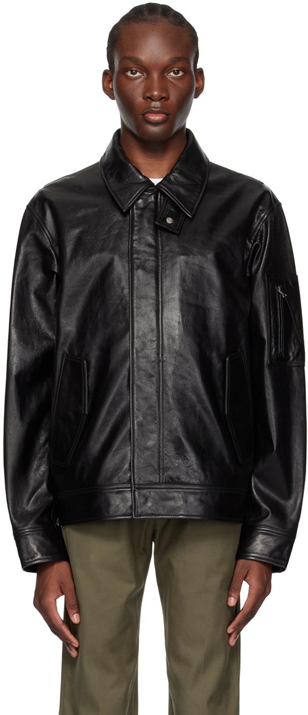 Helmut lang jacket mens hotsell