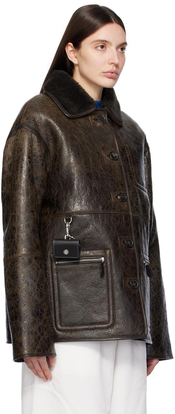 レディース Saks Potts レザージャケット | オンラインセールは