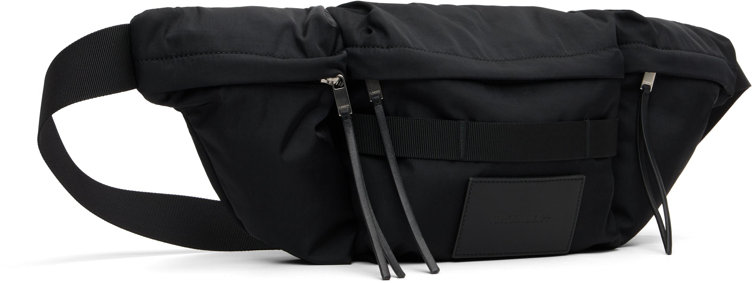 Jil Sander Belt Bags and Fanny Packs for Men | Online Sale up to