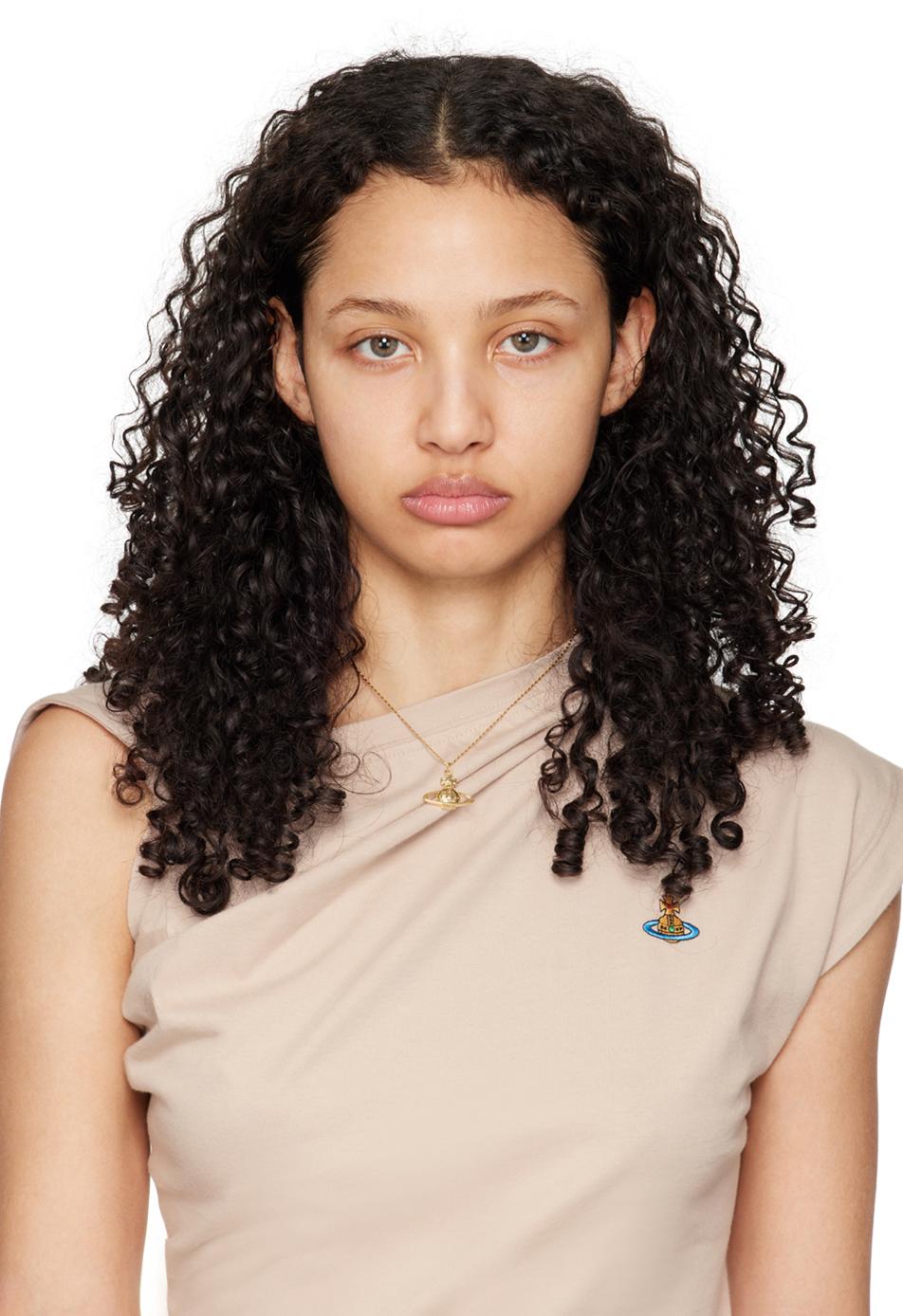 Vivienne westwood shop suzie pendant