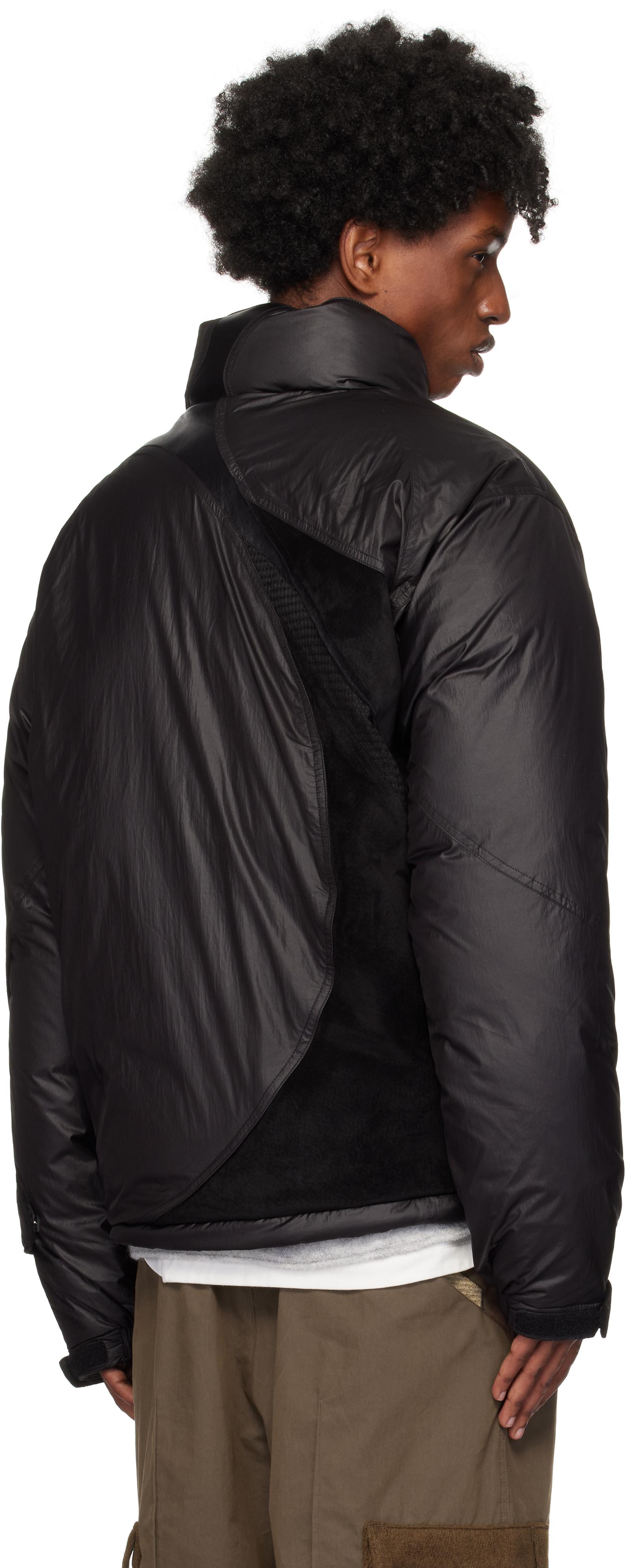 XLIM Ep. 6 01 Down Jacket in Black for Men | Lyst UK