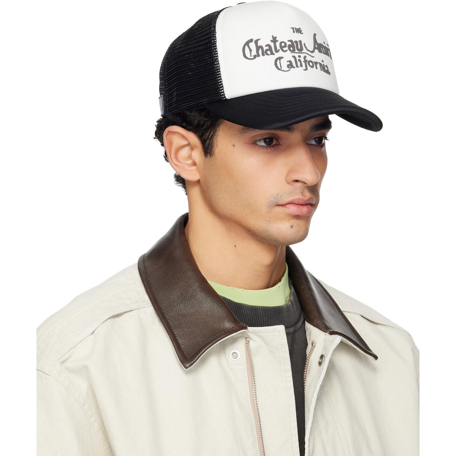 メンズ Amiri 帽子 | オンラインセールは最大36%オフ | Lyst