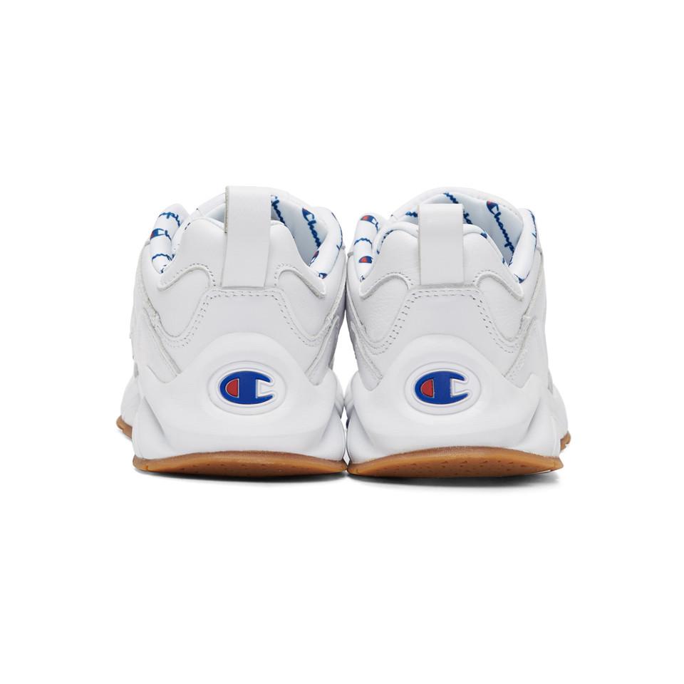 93eighteen big c sneakers