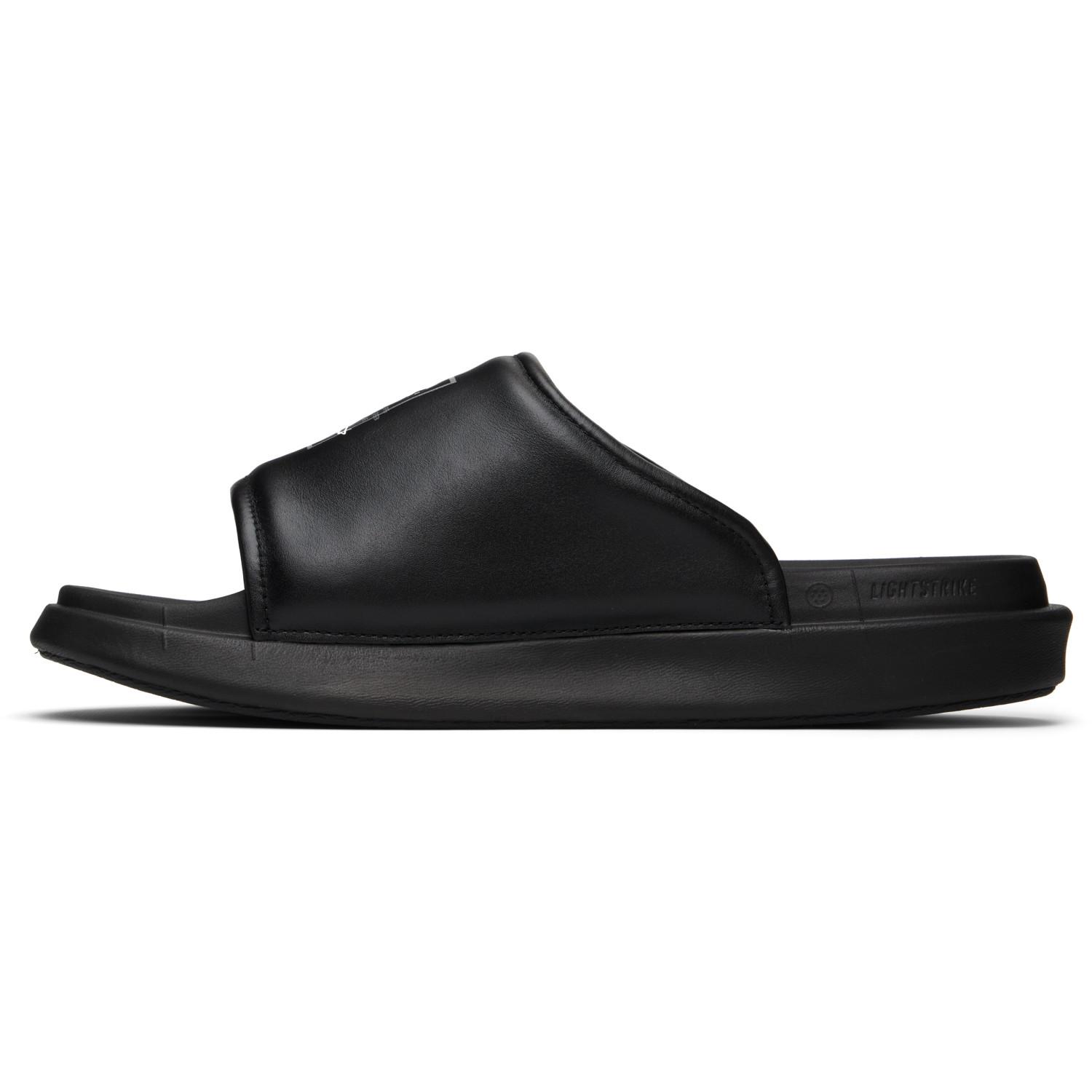 Y-3 Sandals and Slides for Men | Online Sale up to 60% off | Lyst