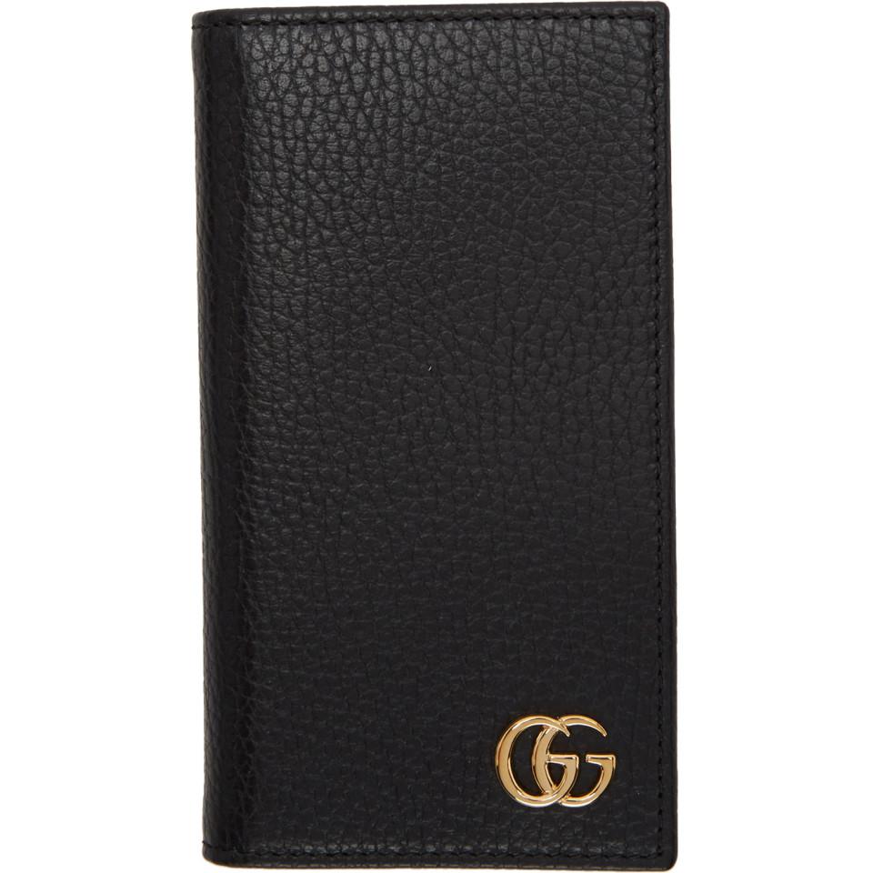 gucci marmont iphone case