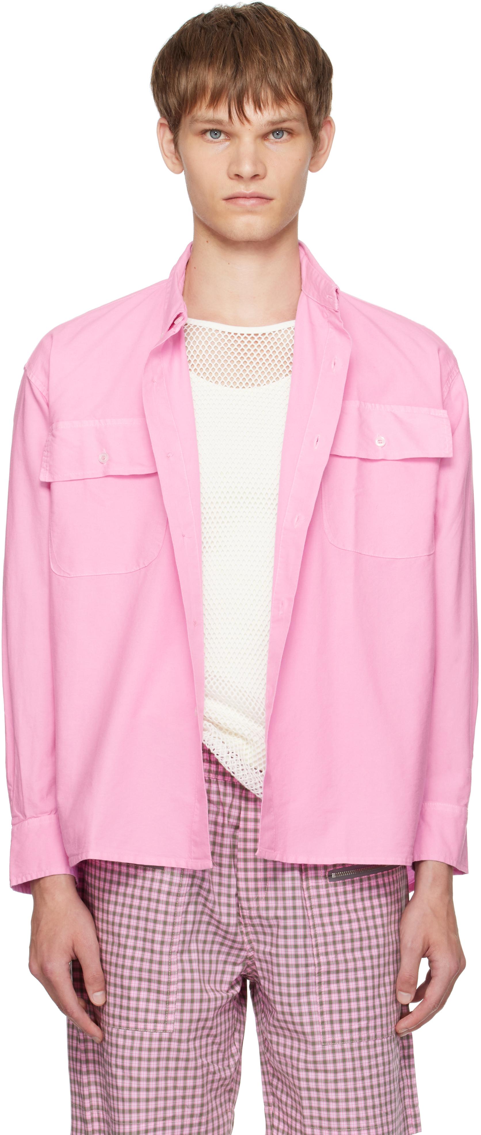 メンズ GIMAGUAS シャツ | オンラインセールは最大33%オフ | Lyst