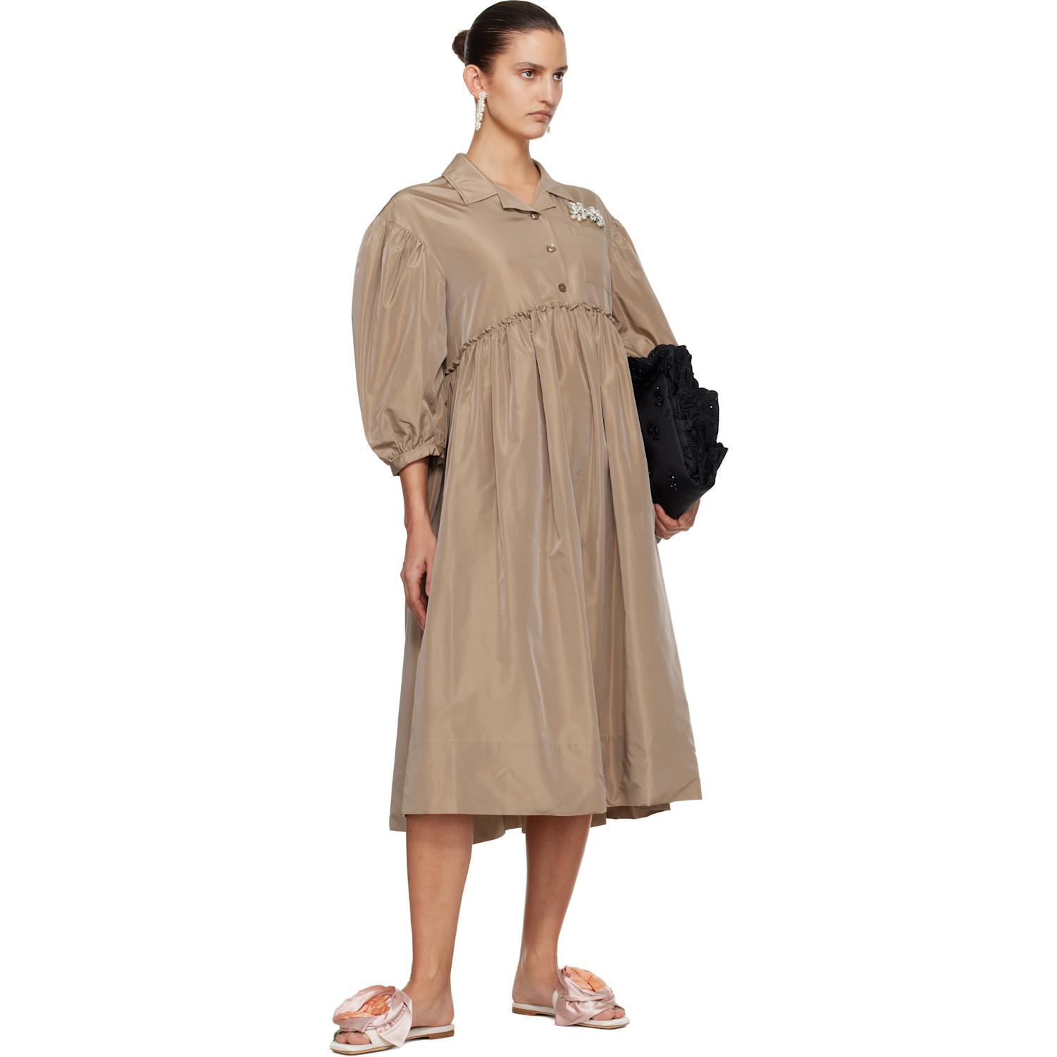 レディース Simone Rocha ワンピース (カジュアル) | オンラインセール