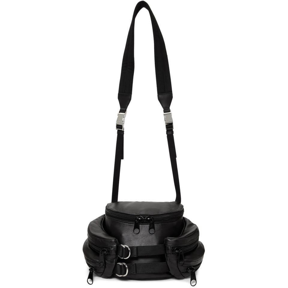 alexander wang messenger bag