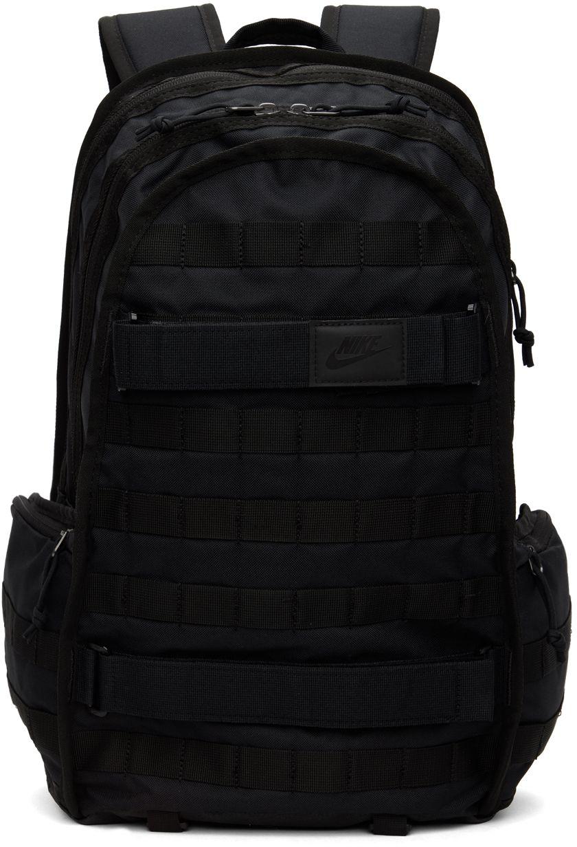Nike Black Sportswear Rpm Backpack for Men | Lyst