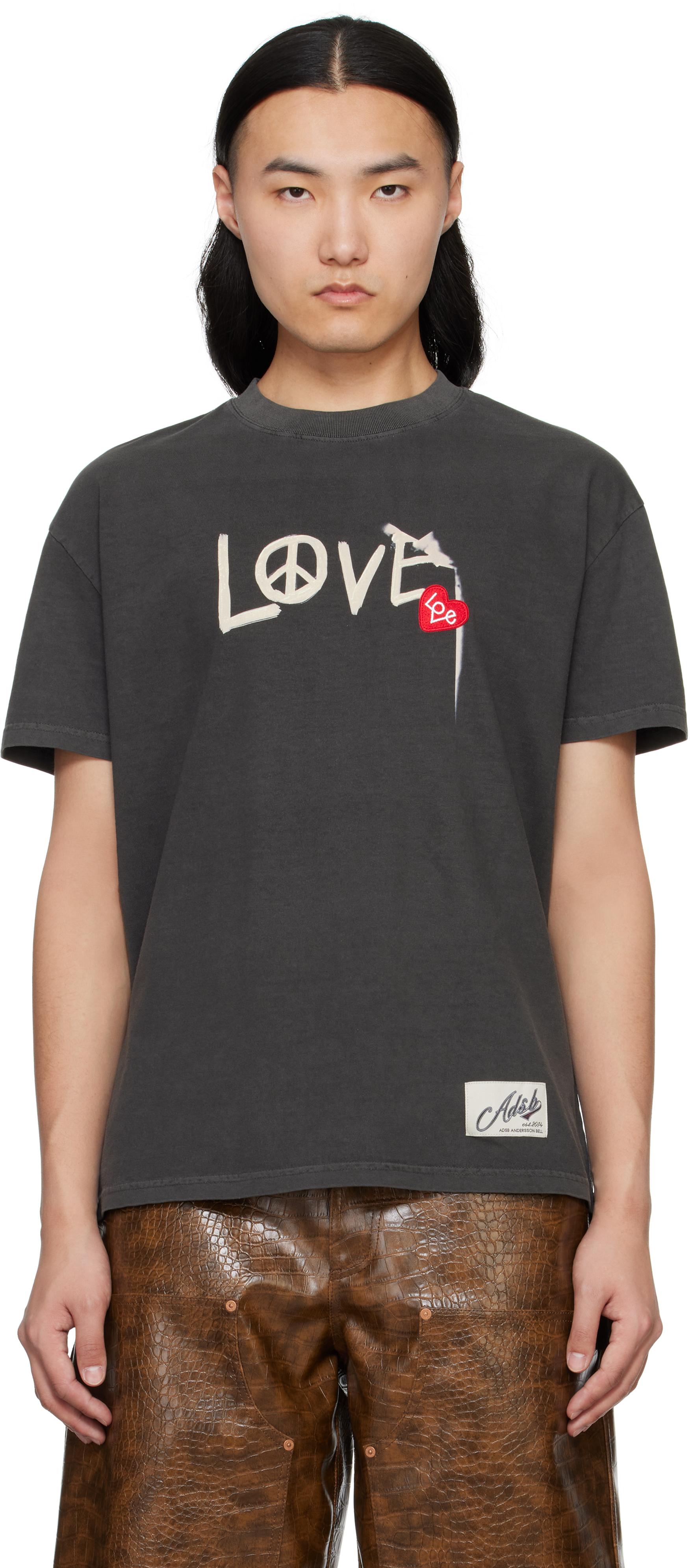 メンズ ANDERSSON BELL Tシャツ (半袖) | オンラインセールは