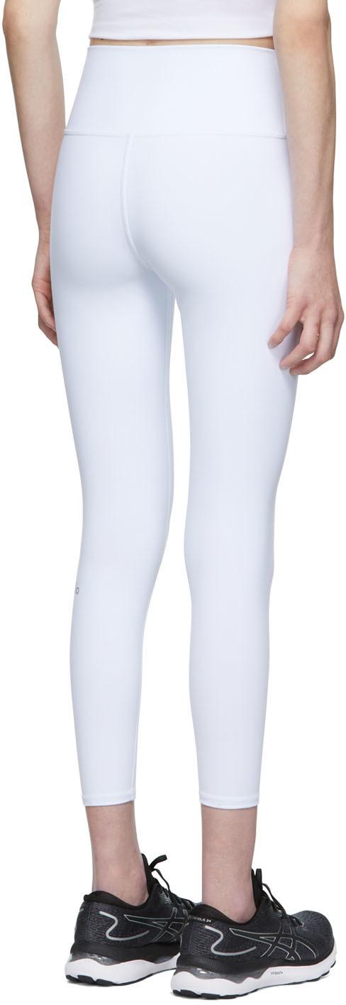 Alo Yoga Synthetic Nylon Sport leggings 