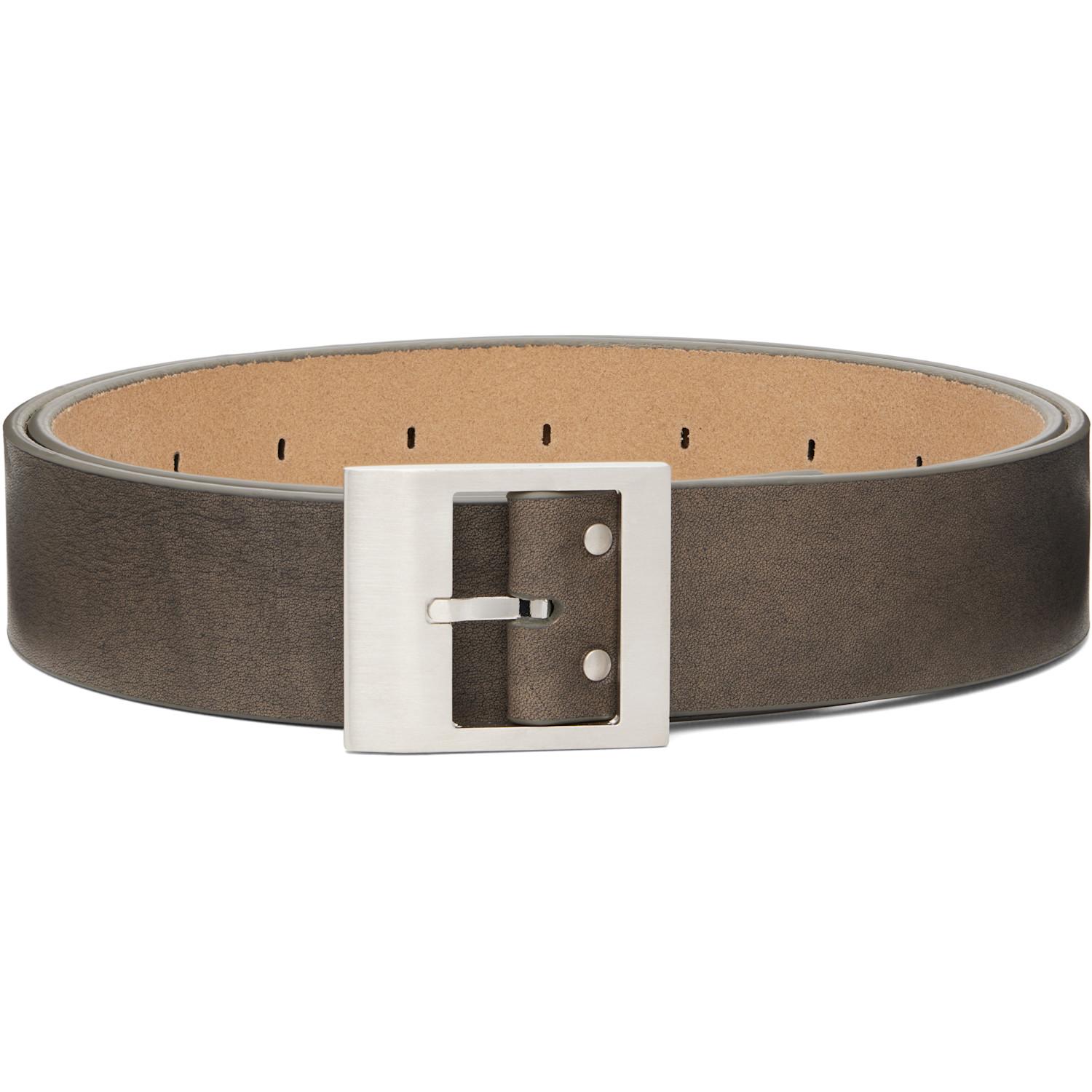 Rick Owens Belts for Men | Online Sale up to 59% off | Lyst