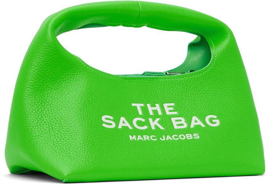Marc Jacobs The Mini Sack Bag Tote