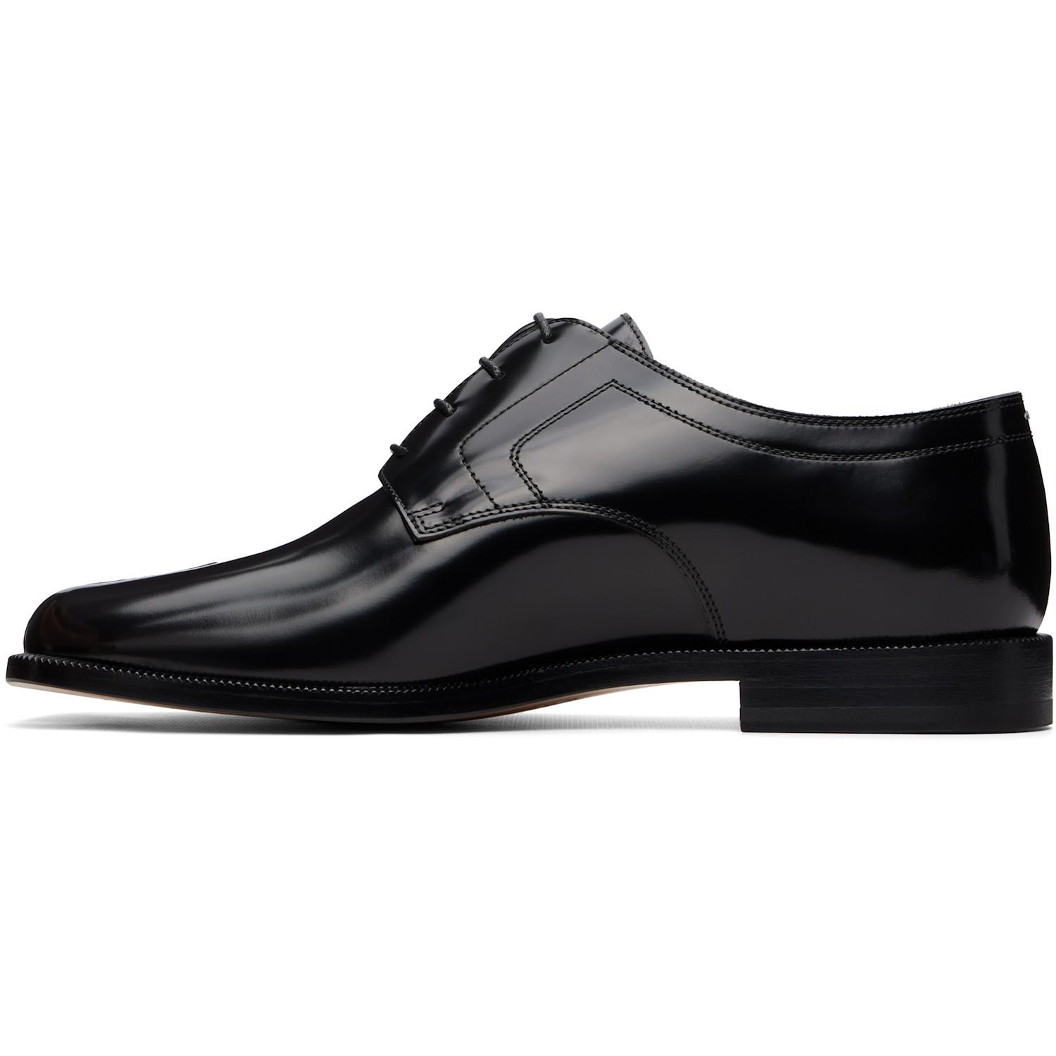 メンズ Maison Margiela レースアップ | オンラインセールは最大38 