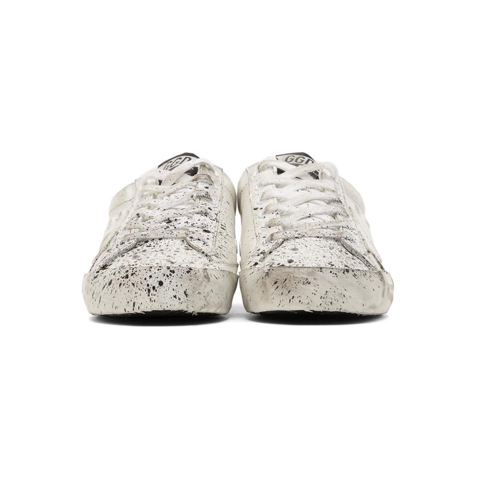 ssense golden goose women