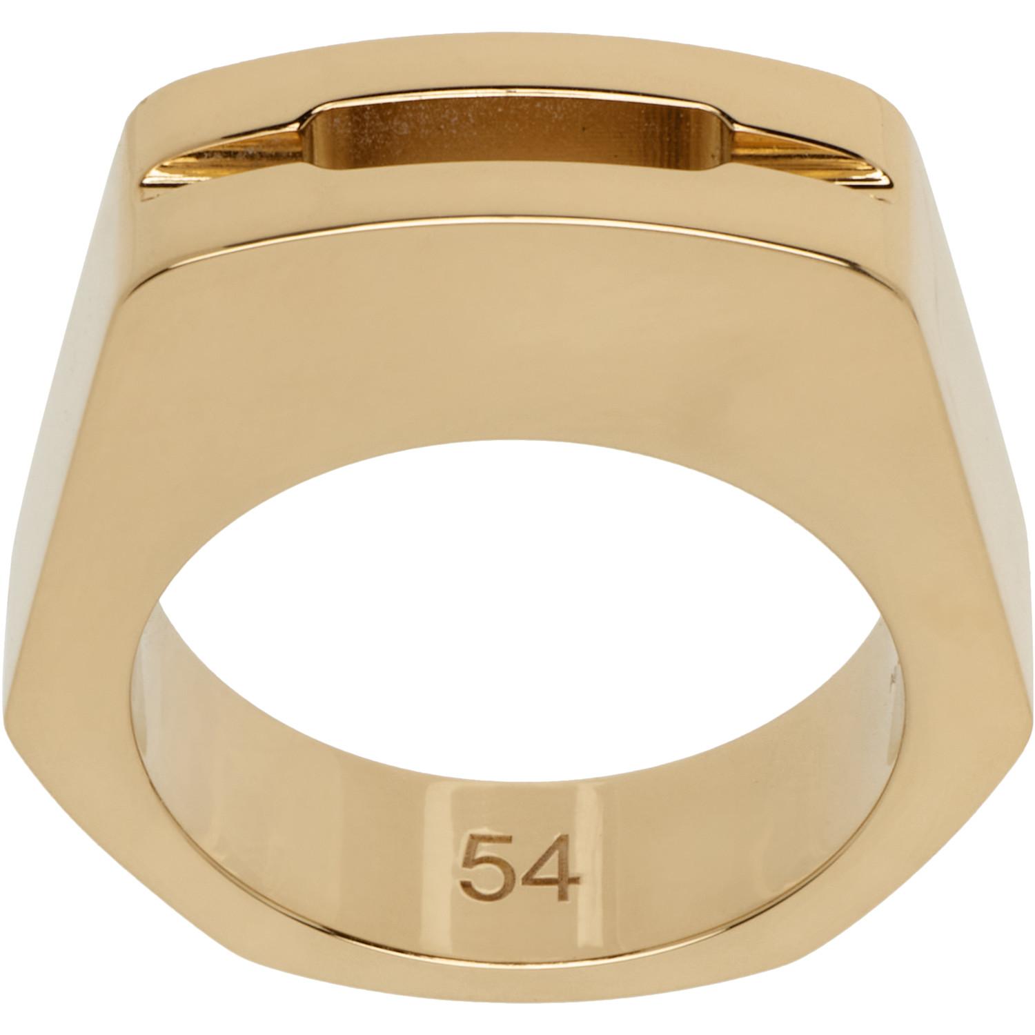Rick Owens Rings for Men | Online Sale up to 42% off | Lyst
